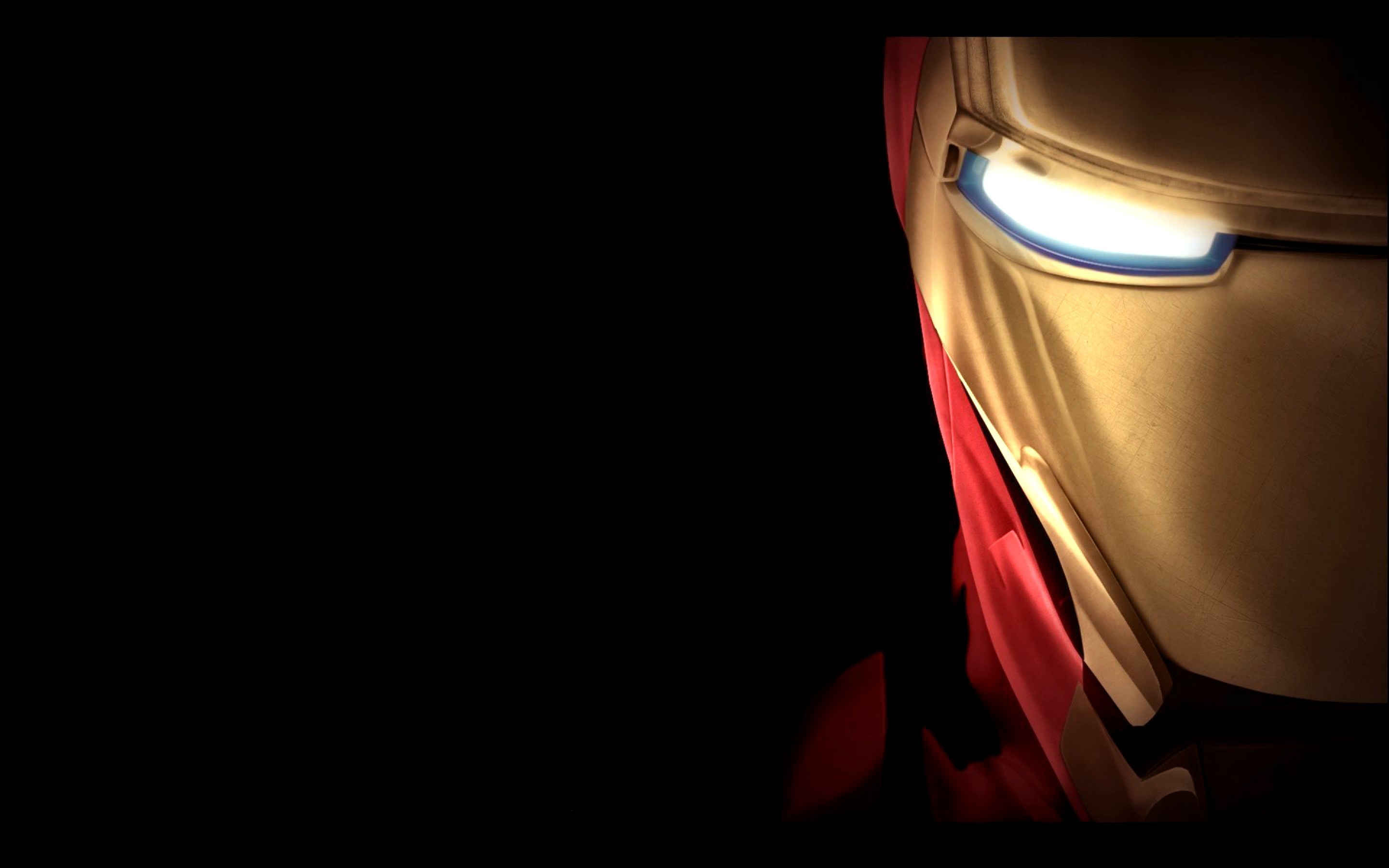 Desktop Wallpaper High Definition in 1080p with Iron Man Photos
