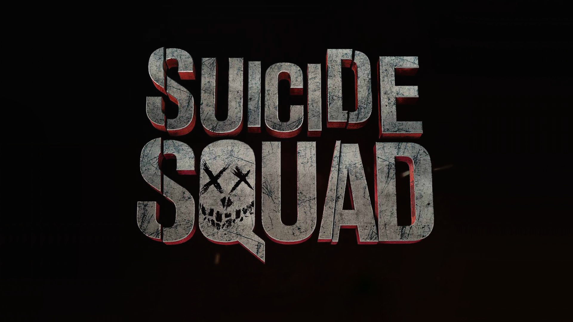 Suicide Squad 2016 Background