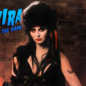 Elvira Mistress of the Dark