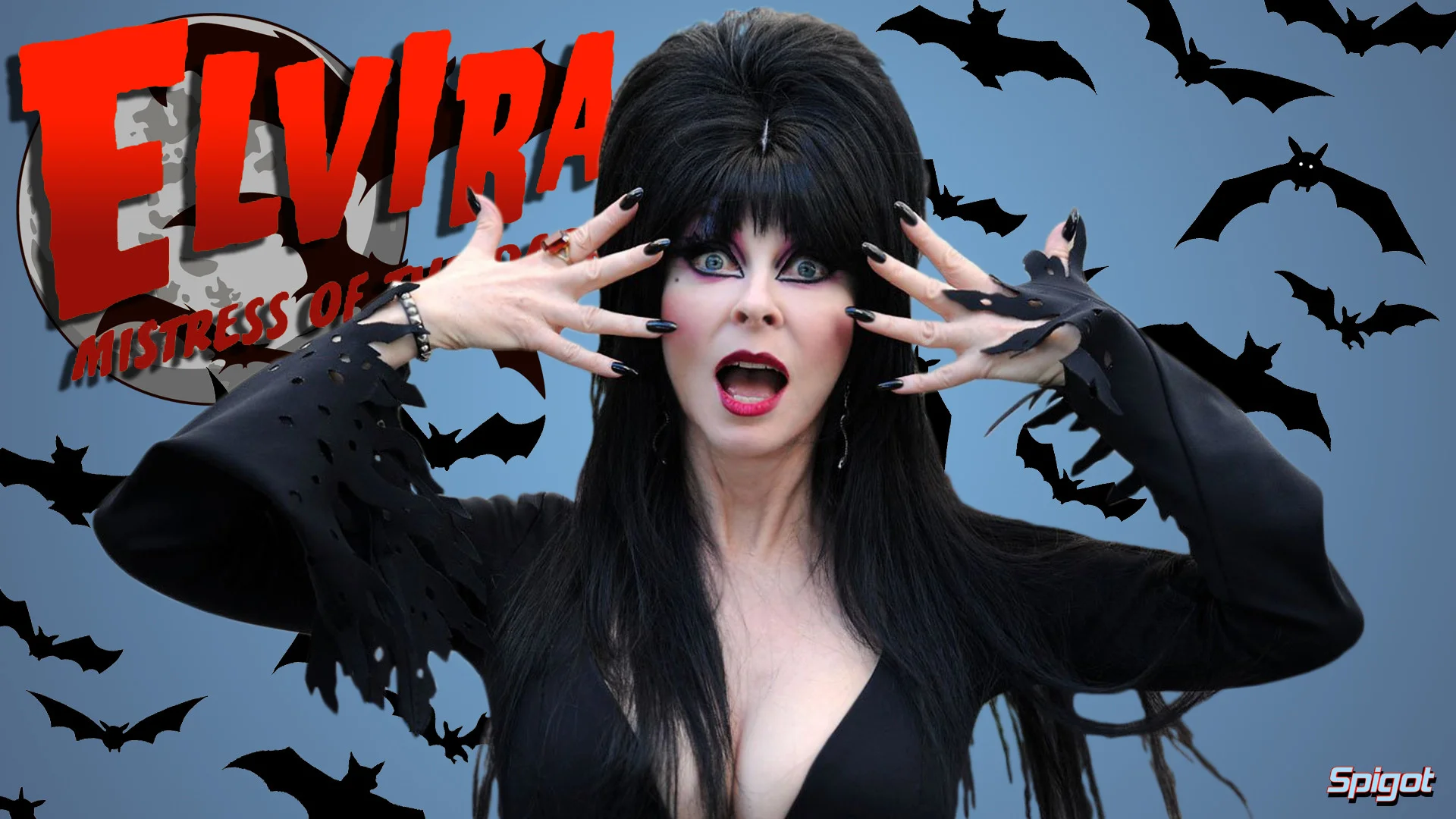Elvira 109