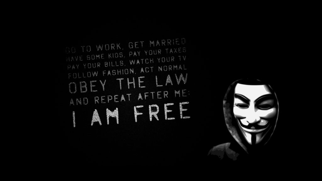 Anonymous Wallpapers Hd For Android Free Download On Mobomarket Hd Wallpapers Pinterest Anonymous Hd Wallpaper And Wallpaper