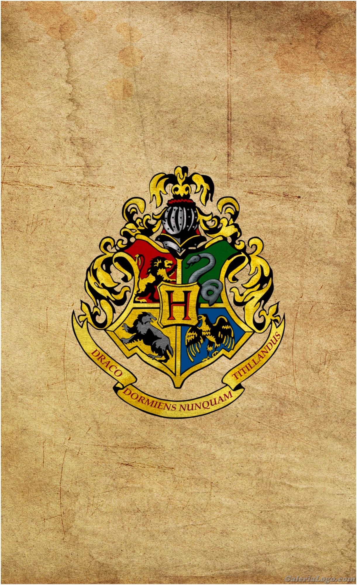 Hogwarts iphone Wallpaper