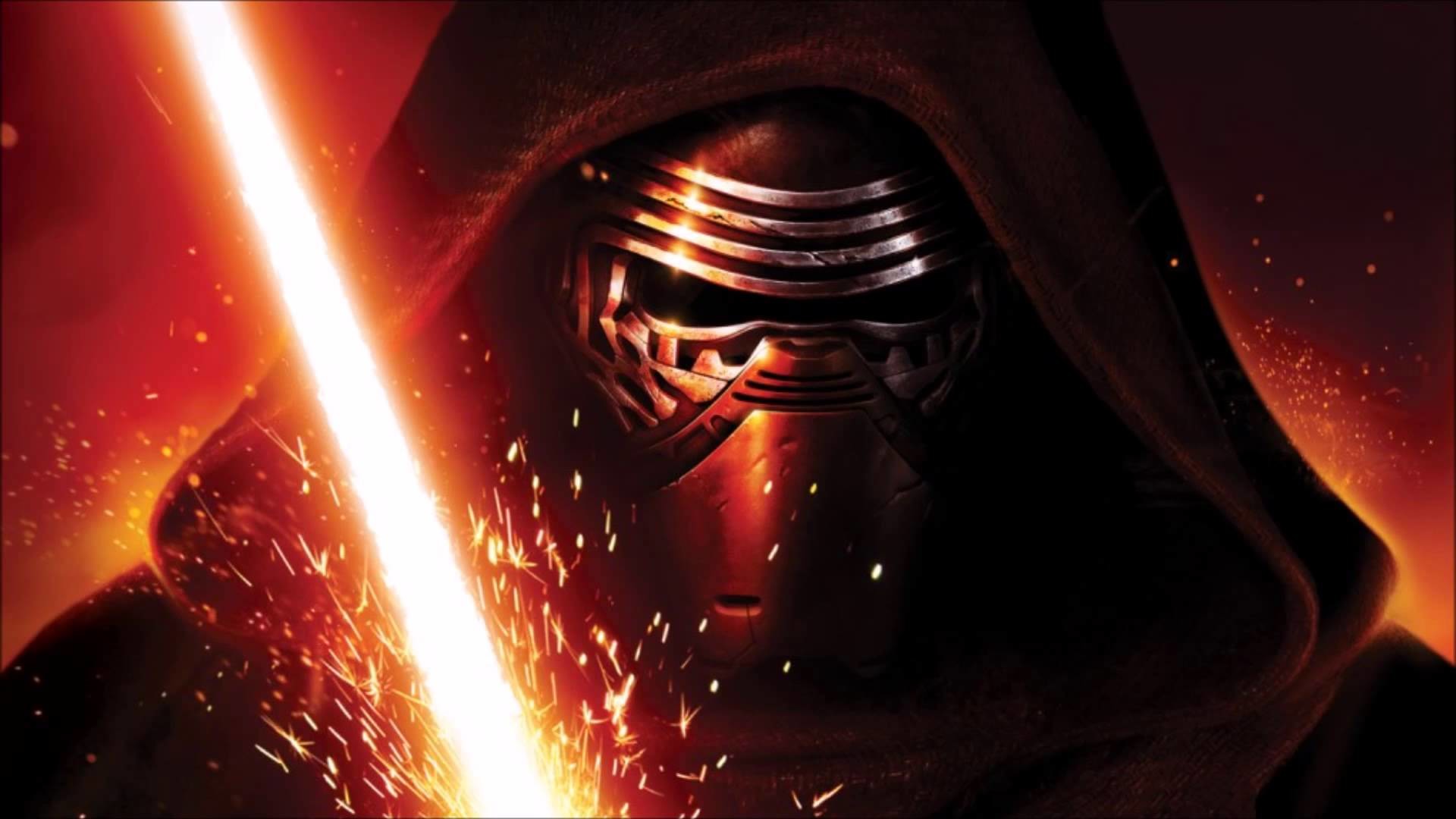 Star Wars: The Force Awakens – The Voice of Kylo Ren?