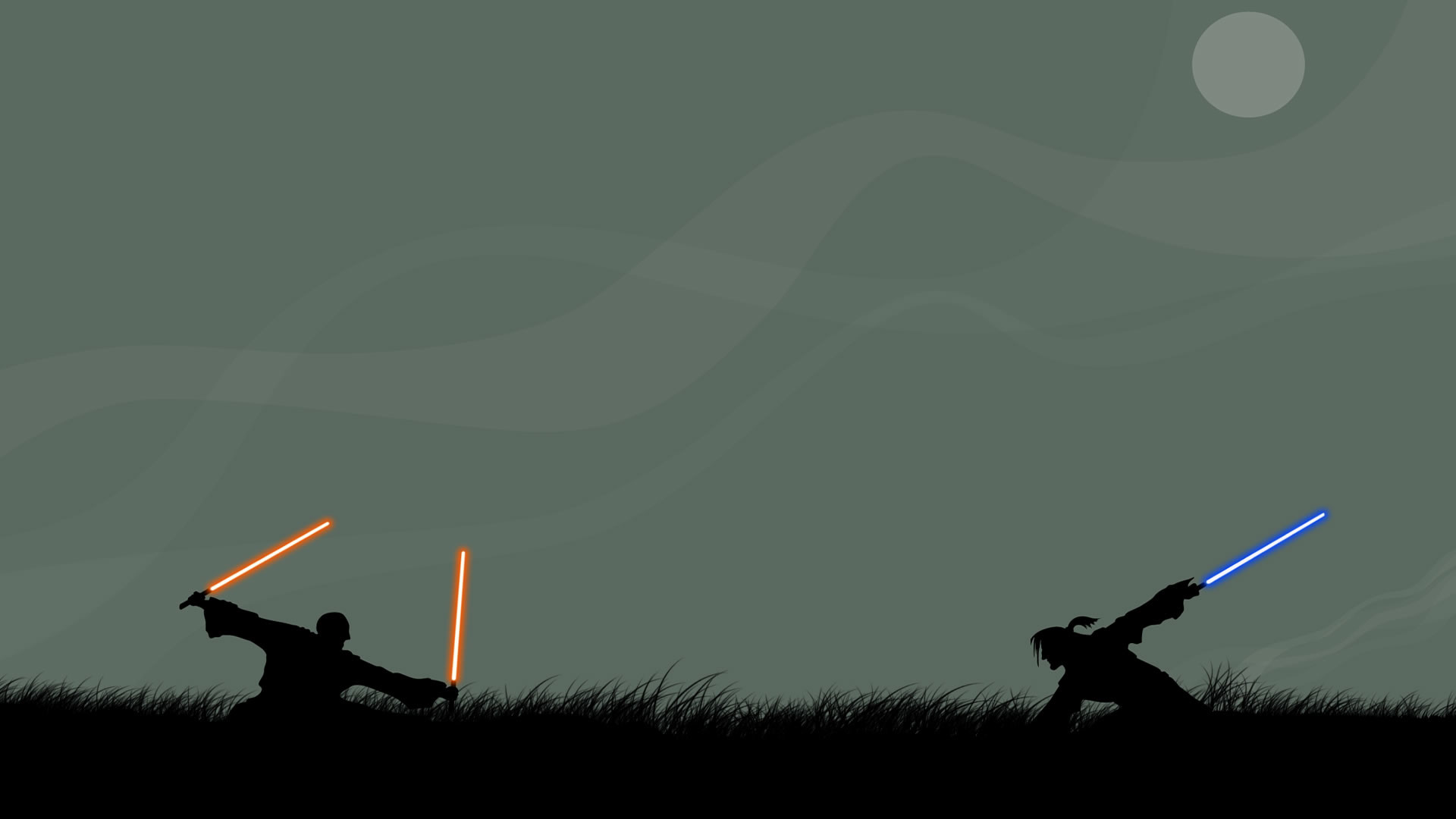 Clone wars vector