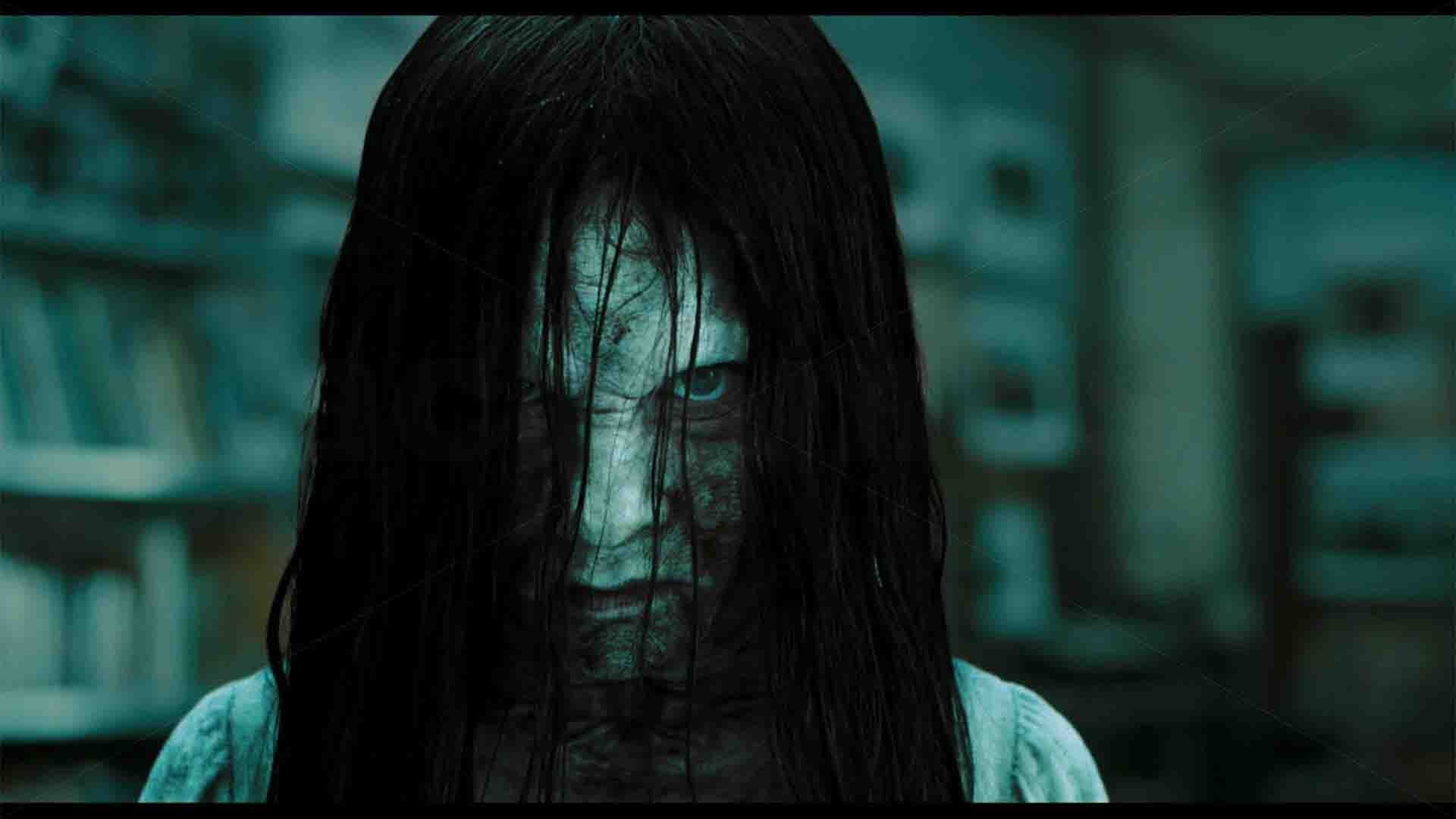Horror Wallpapers HD Free Download