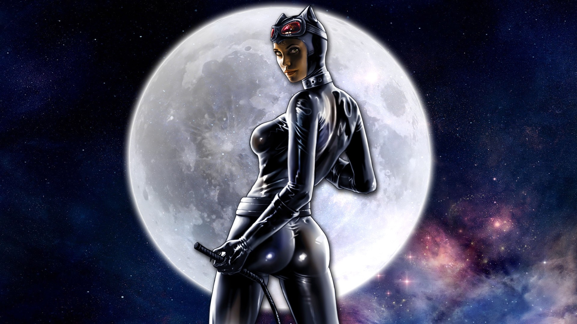 Catwoman high definition wallpapers Â· Catwoman photos
