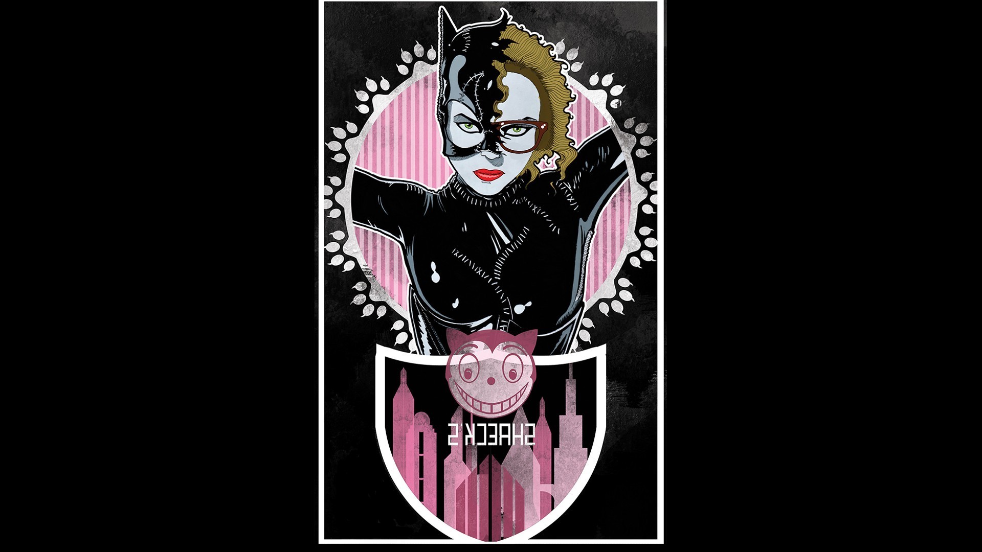 DC Comics, Catwoman, Michelle Pfeiffer, Batman Wallpapers HD / Desktop and Mobile Backgrounds