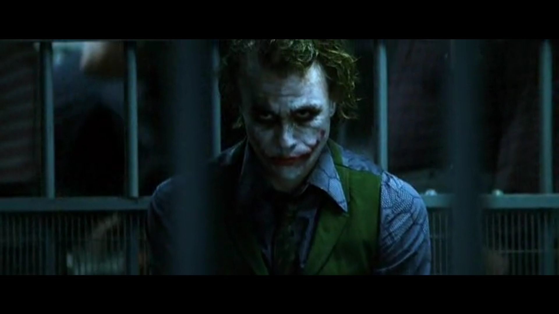 The Joker Quotes Heath Ledger. QuotesGram
