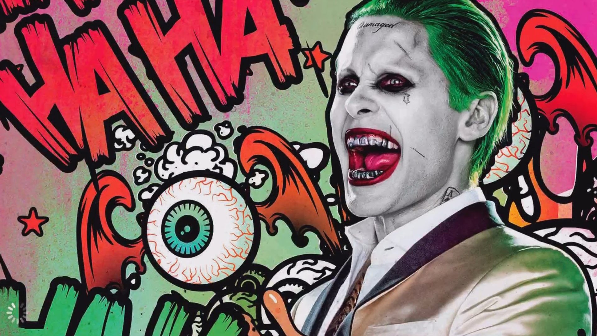 Suicide Squad – Joker VS DEADSHOT Challenge Battle Gameplay Pt 15 Injustice Gods Among Us
