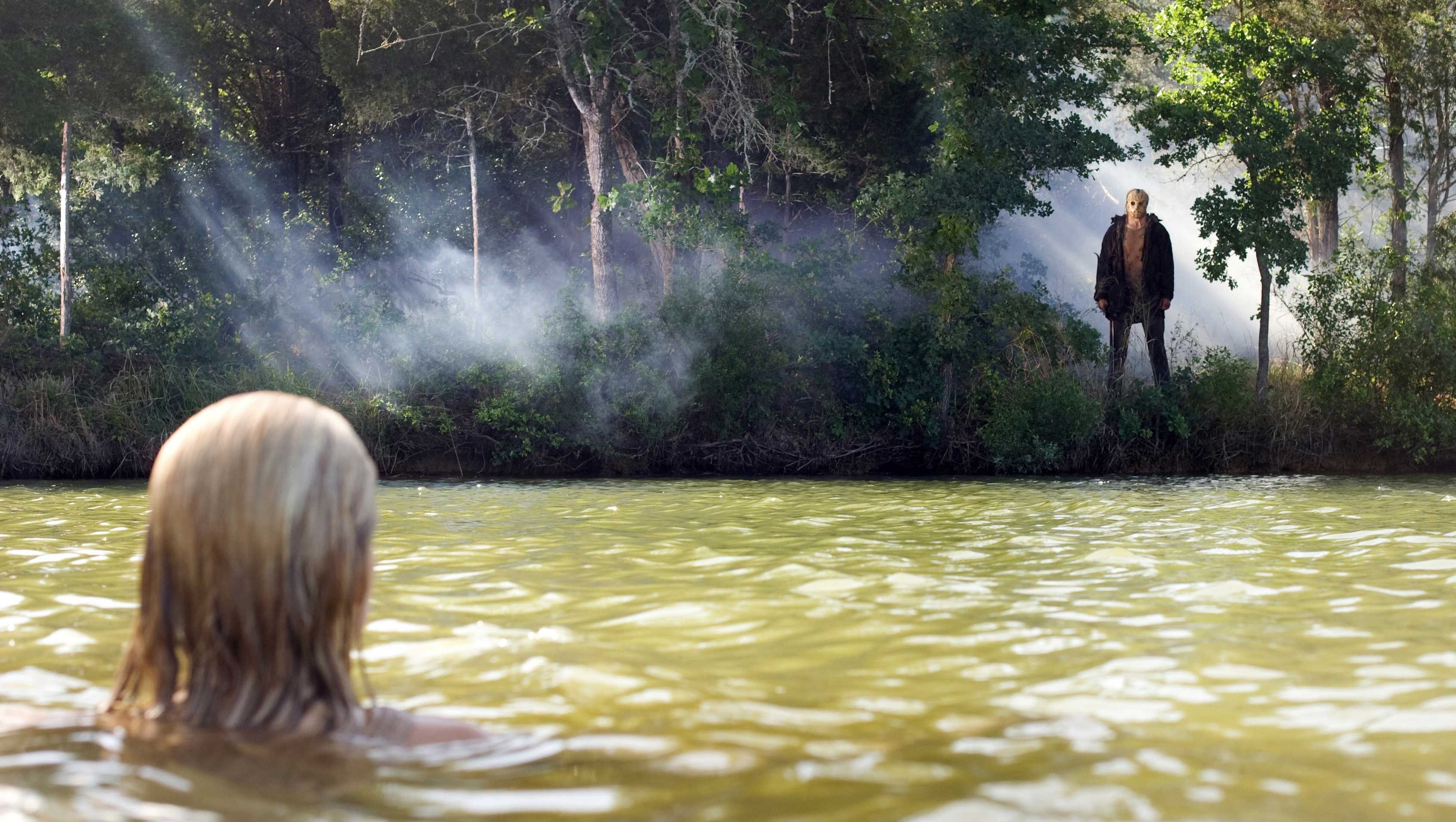 New Friday The 13th Movie Is A Total Reboot, Will Be Released In March 2015  – Bleeding Cool News And Rumors