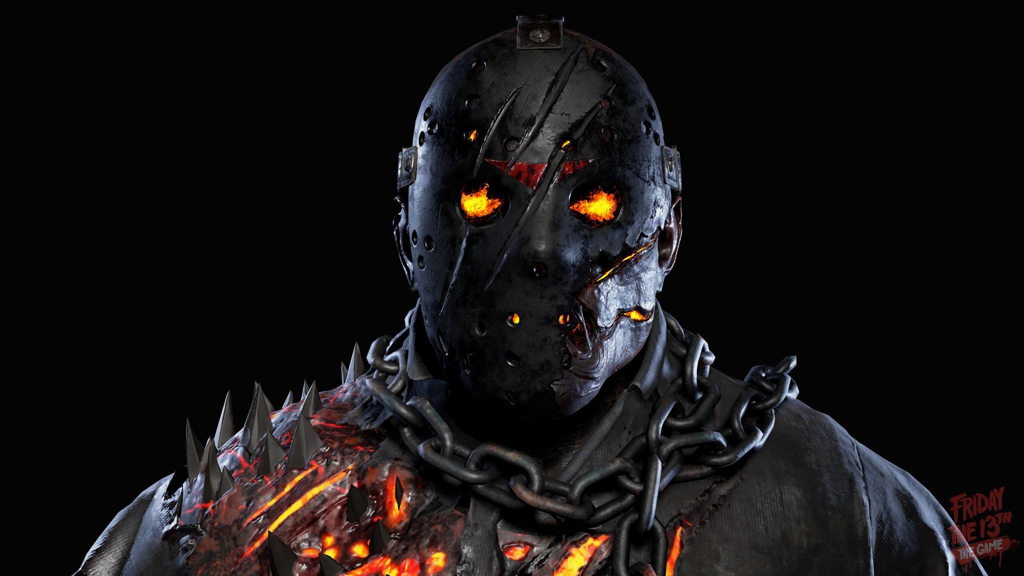 Not only will you be able to play as every version of Jason Voorhees in  this year's “Friday the 13th: The Game,“ but as we recently told you, …