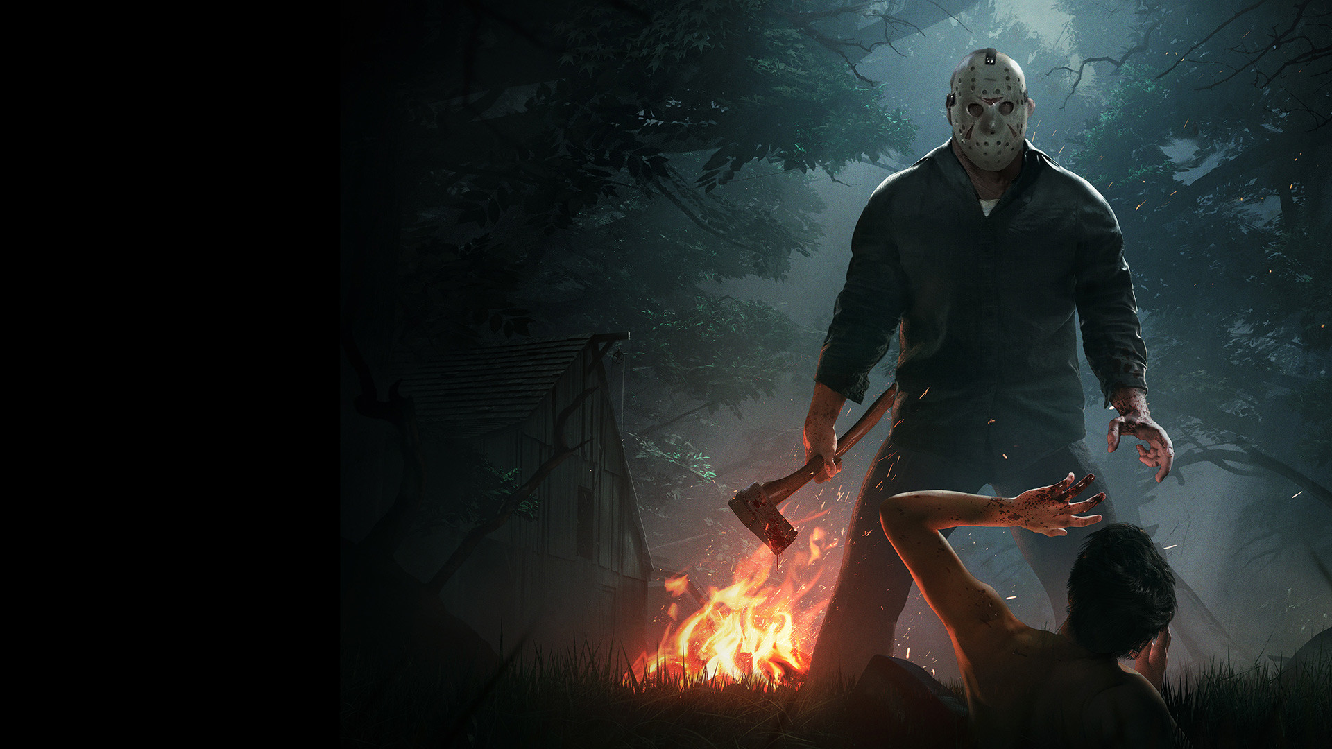 Dont scream The new Friday the 13th game is out today – Daily Tech Whip Daily Tech Whip
