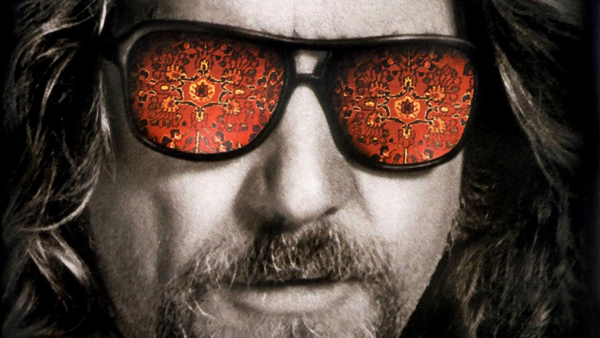 Big Lebowski Wallpaper 1920×1080