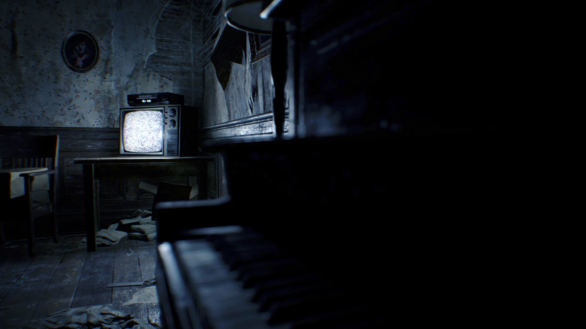 Does Resident Evil 7 change too much – Readers Feature