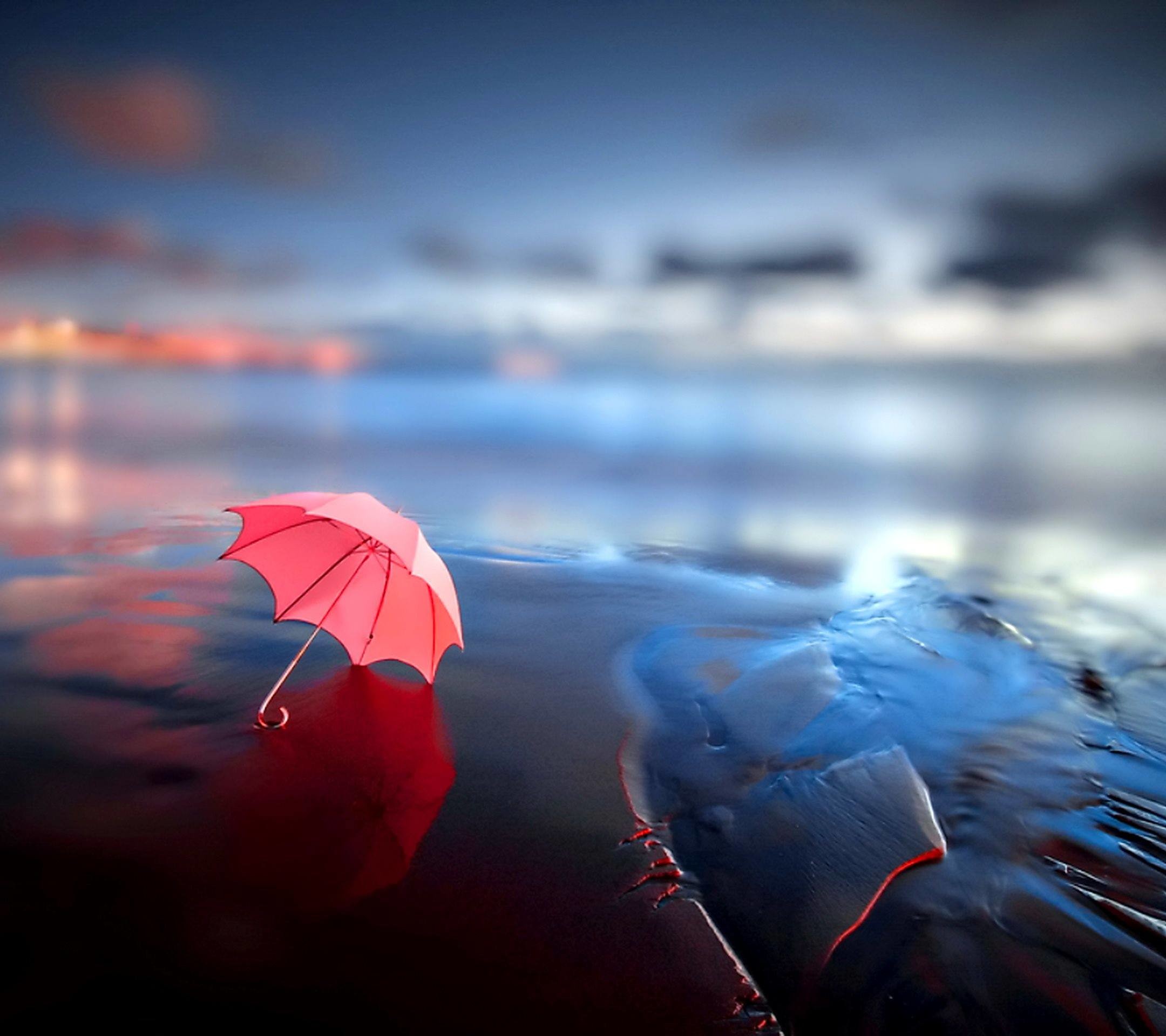 Gorgeous Umbrella Wallpapers