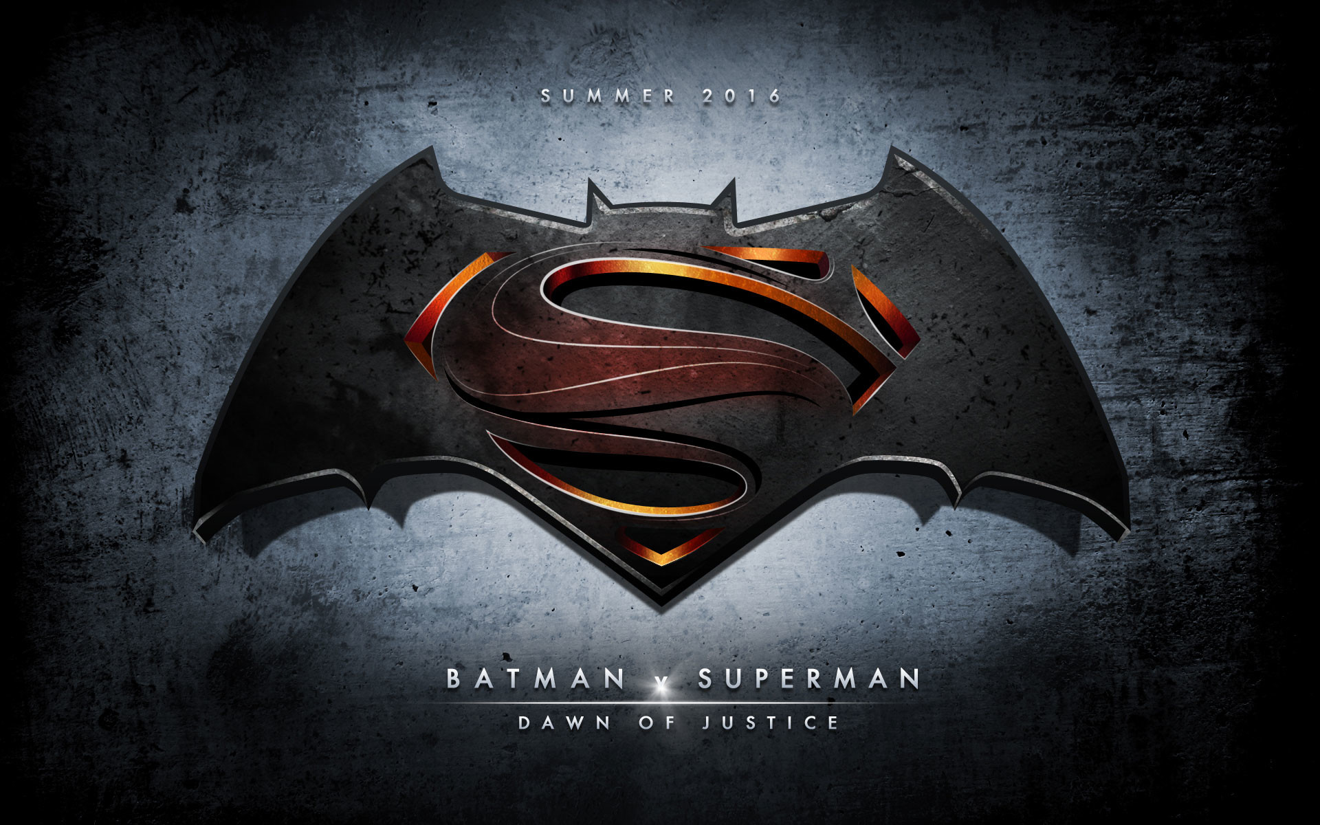Superman vs batman wallpaper HD