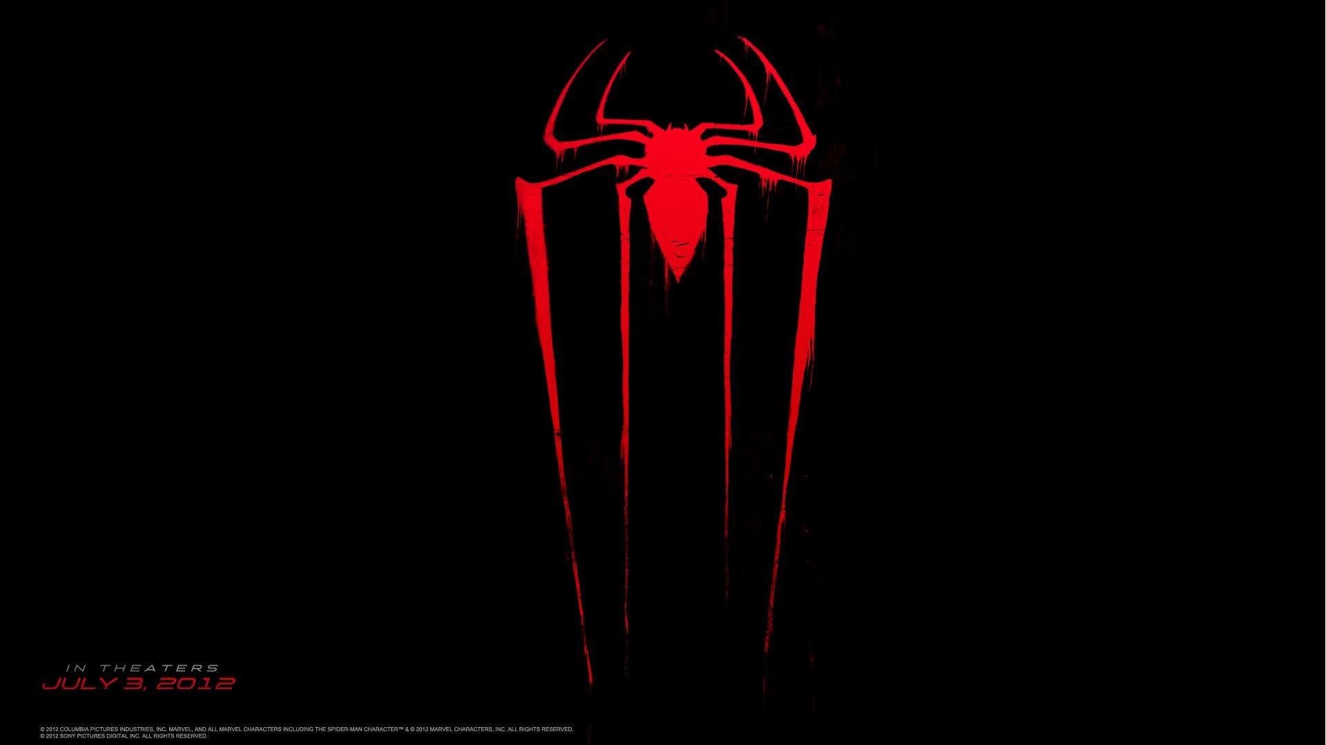 The Amazing Spider Man Wallpapers HD (32 Wallpapers)