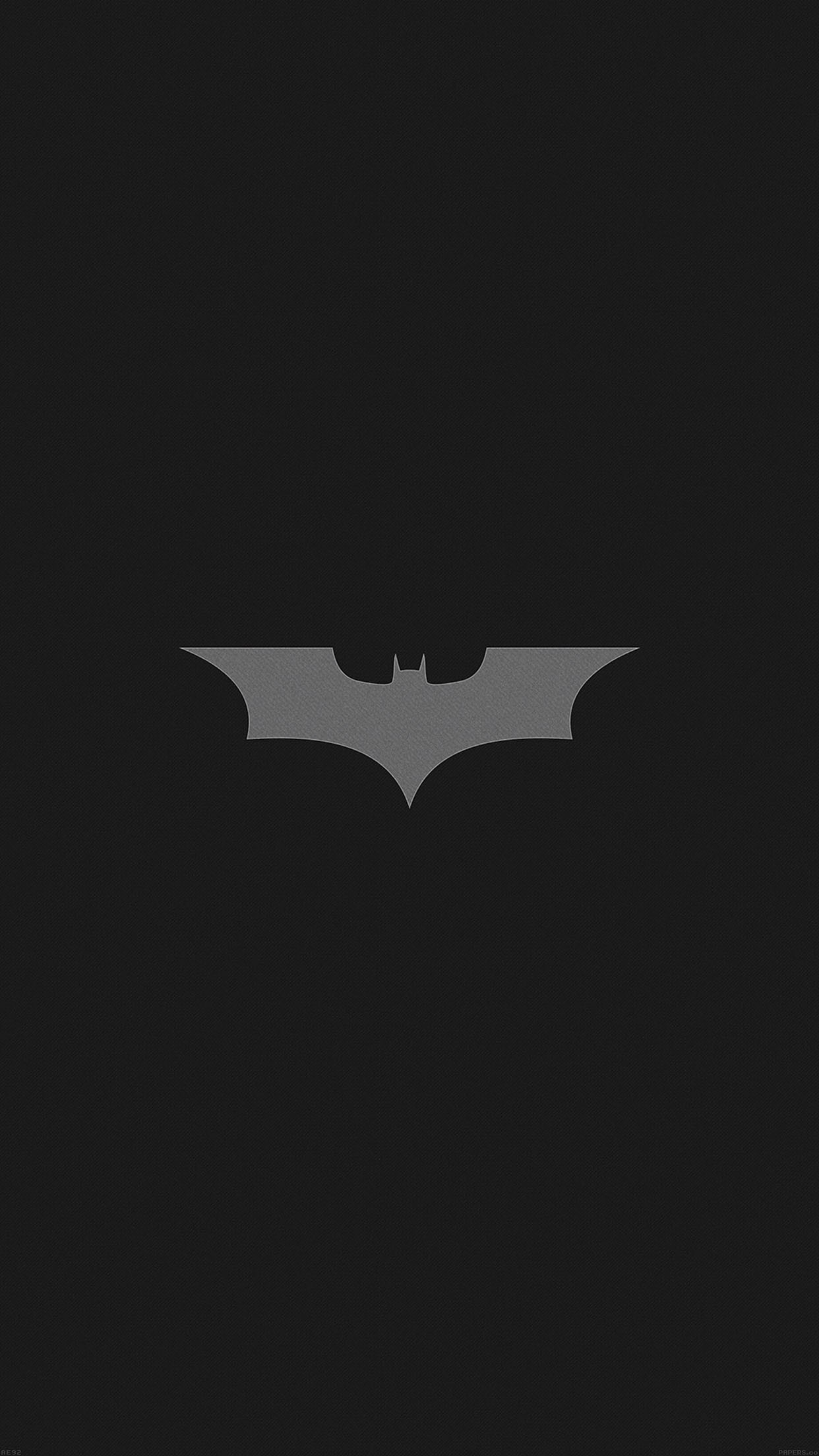 Batman HD Phone Wallpapers - Wallpaper Cave