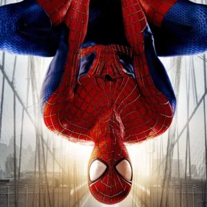 HD Spider Man Desktop
