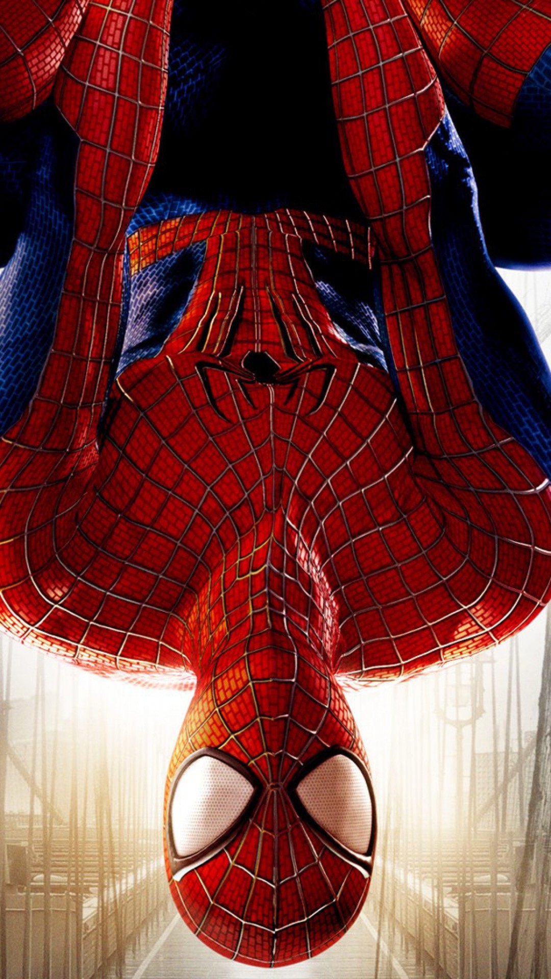 Spiderman iphone wallpaper1 338×600