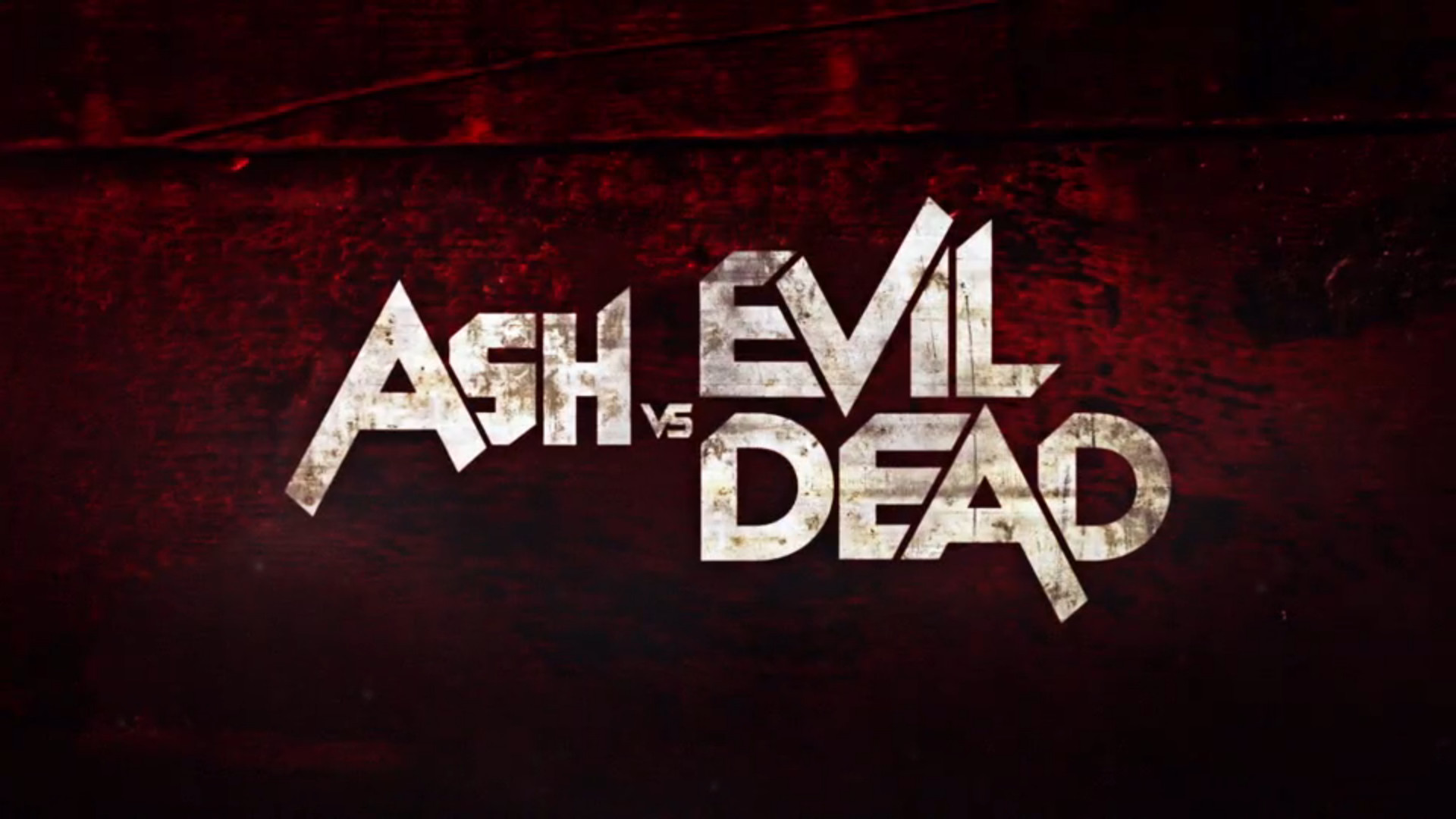Ash vs Evil Dead Wallpapers Just Good Vibe