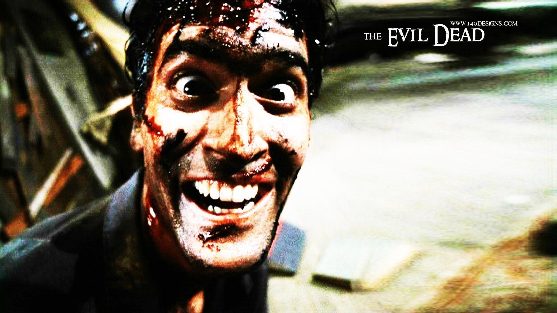 Evil Dead (1981) Wallpapers HD Download