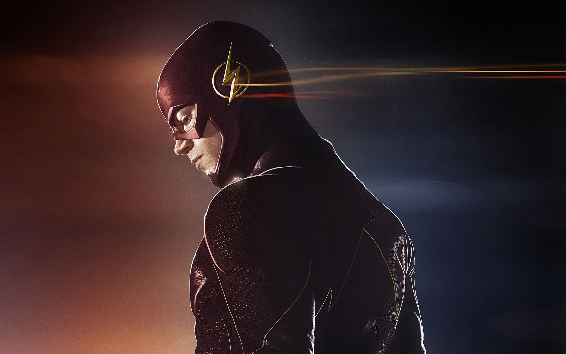 The flash 3 tv shows hd 4k wallpapers