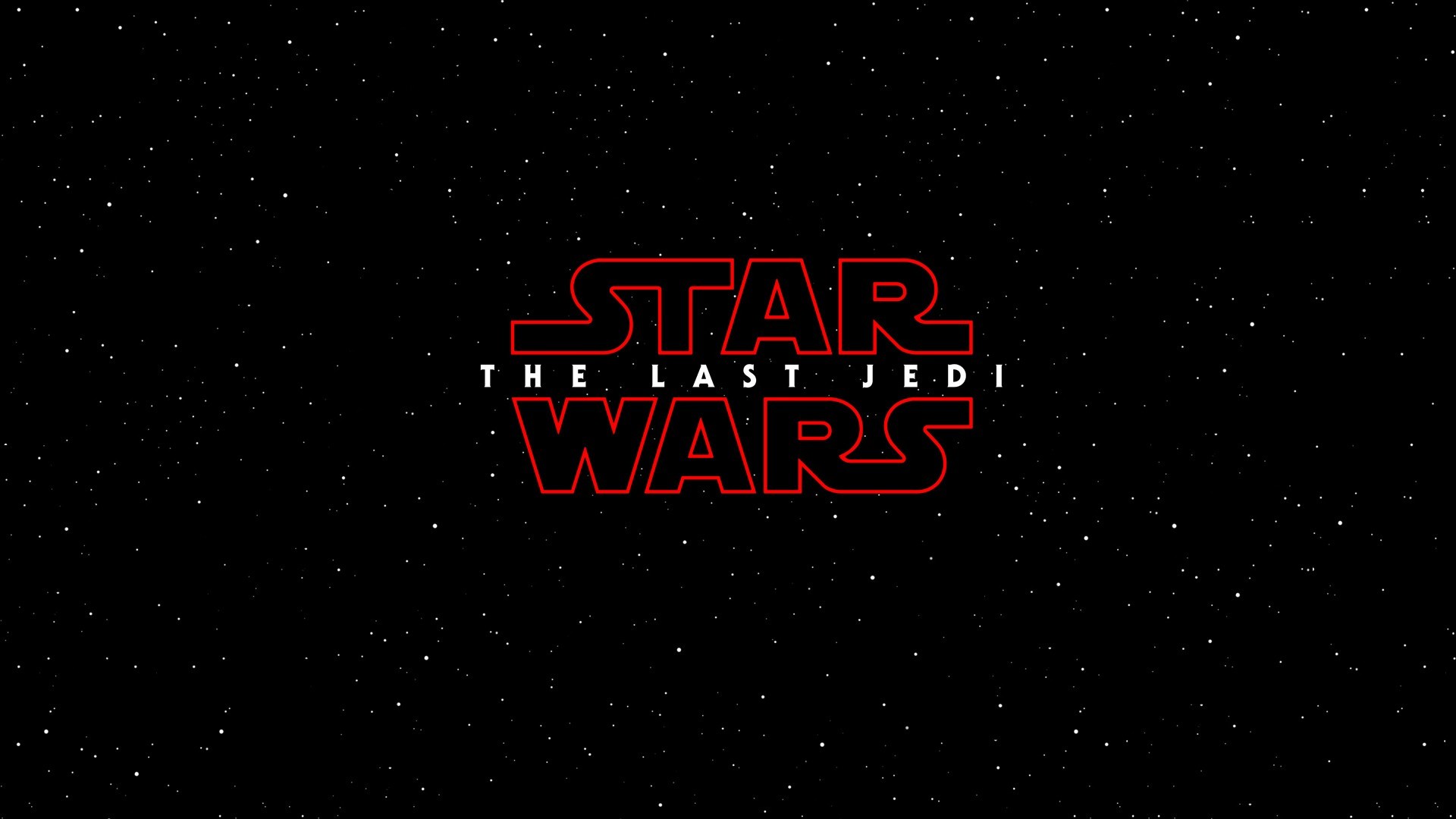General Star Wars Star Wars The Last Jedi