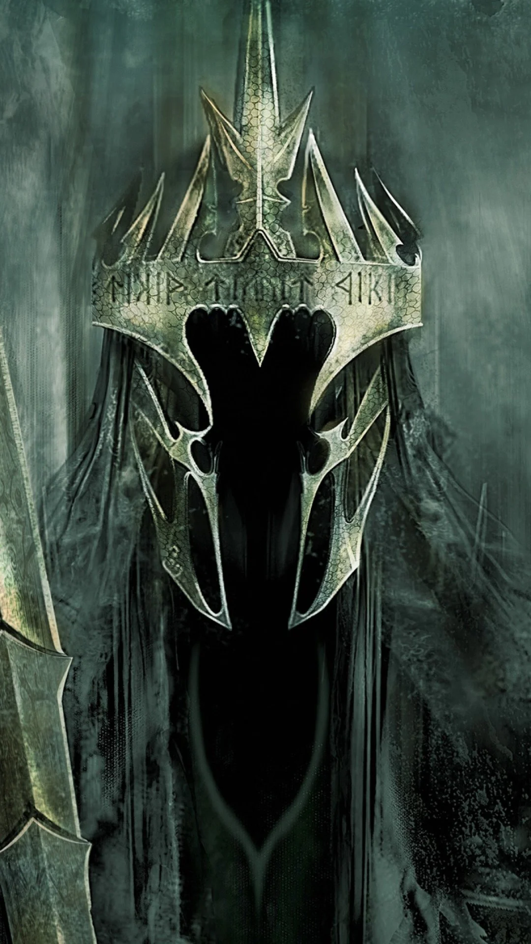 Nazgul Lord of the Rings