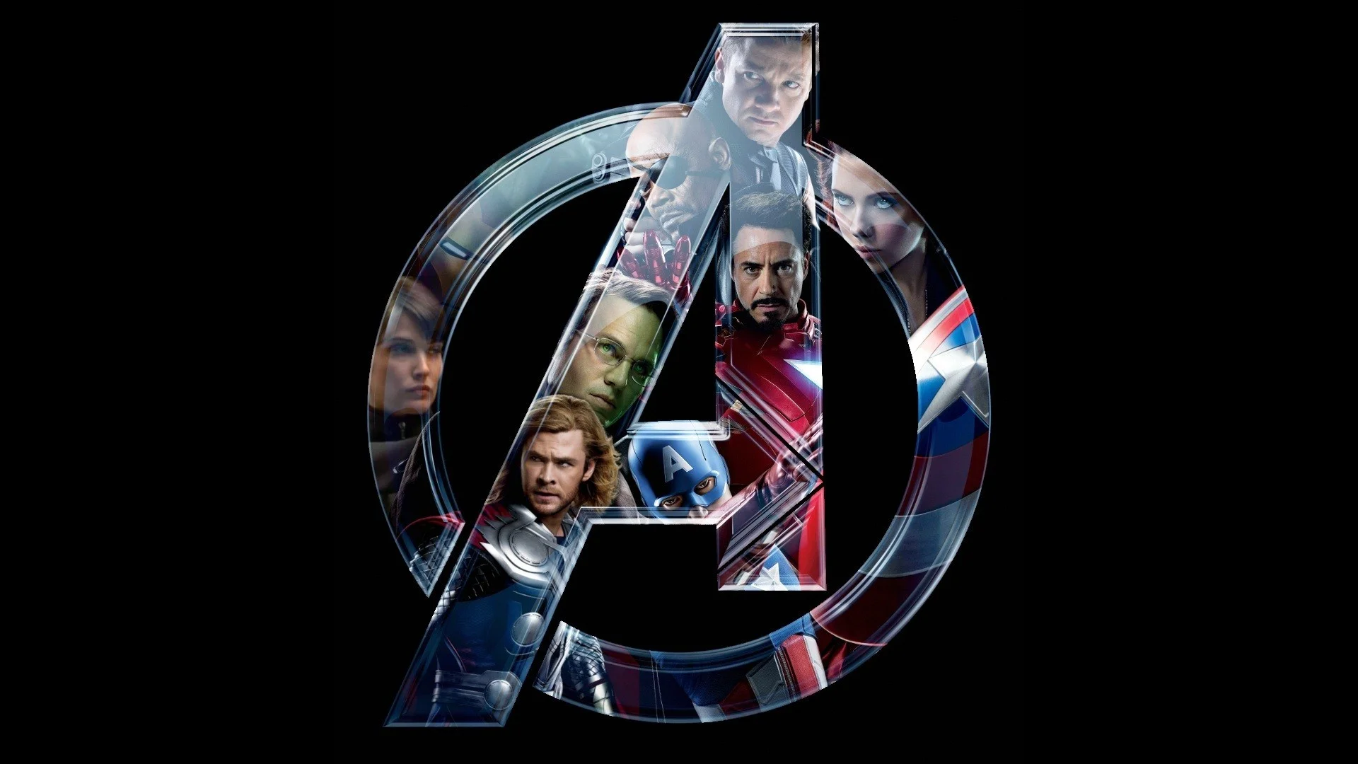 The Avengers 2012 HD Wallpapers, HD 1080p 1 HD Desktop Wallpapers