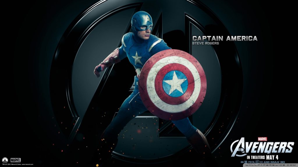 160+ Avengers HD Wallpapers 1080p