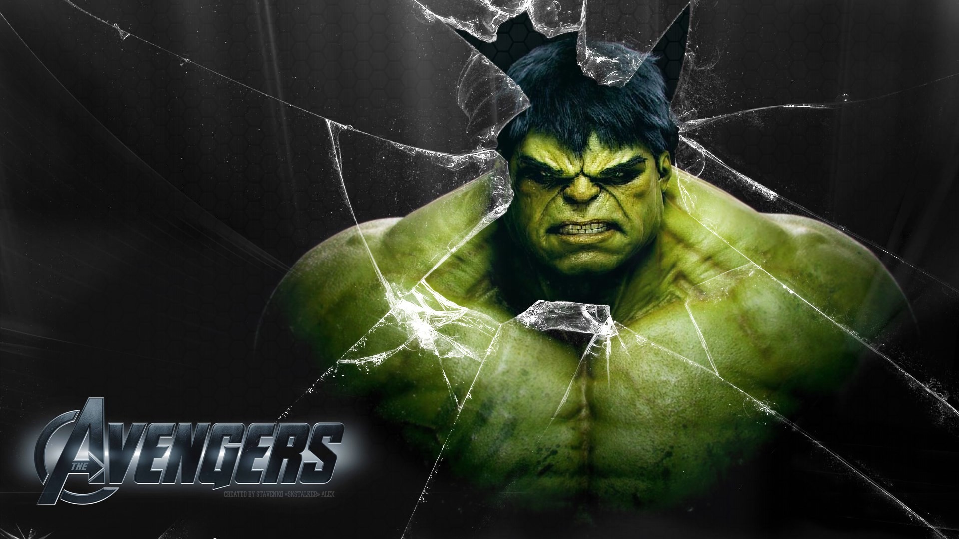 Captain Marvel Join The Avengers Team HD wallpaper download