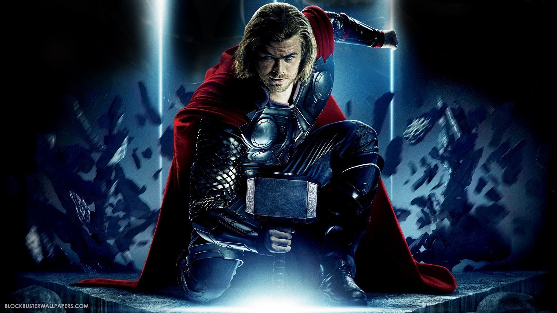 Thor cast
