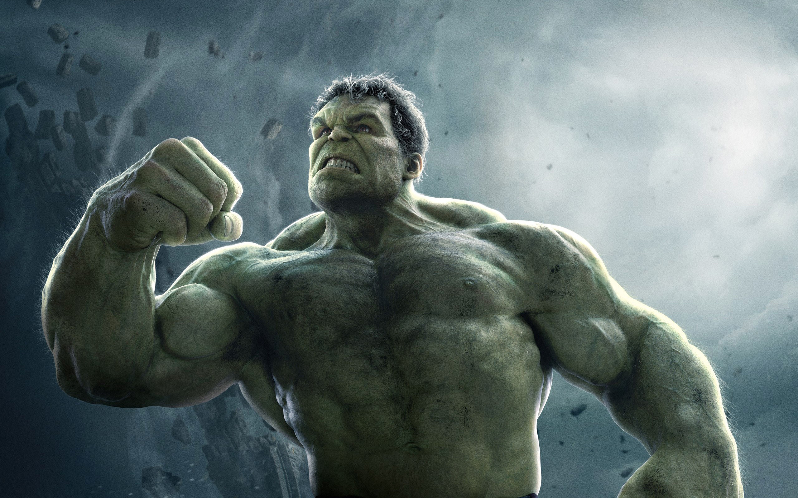 Avengers Age of Ultron Hulk Movie – New HD Wallpapers