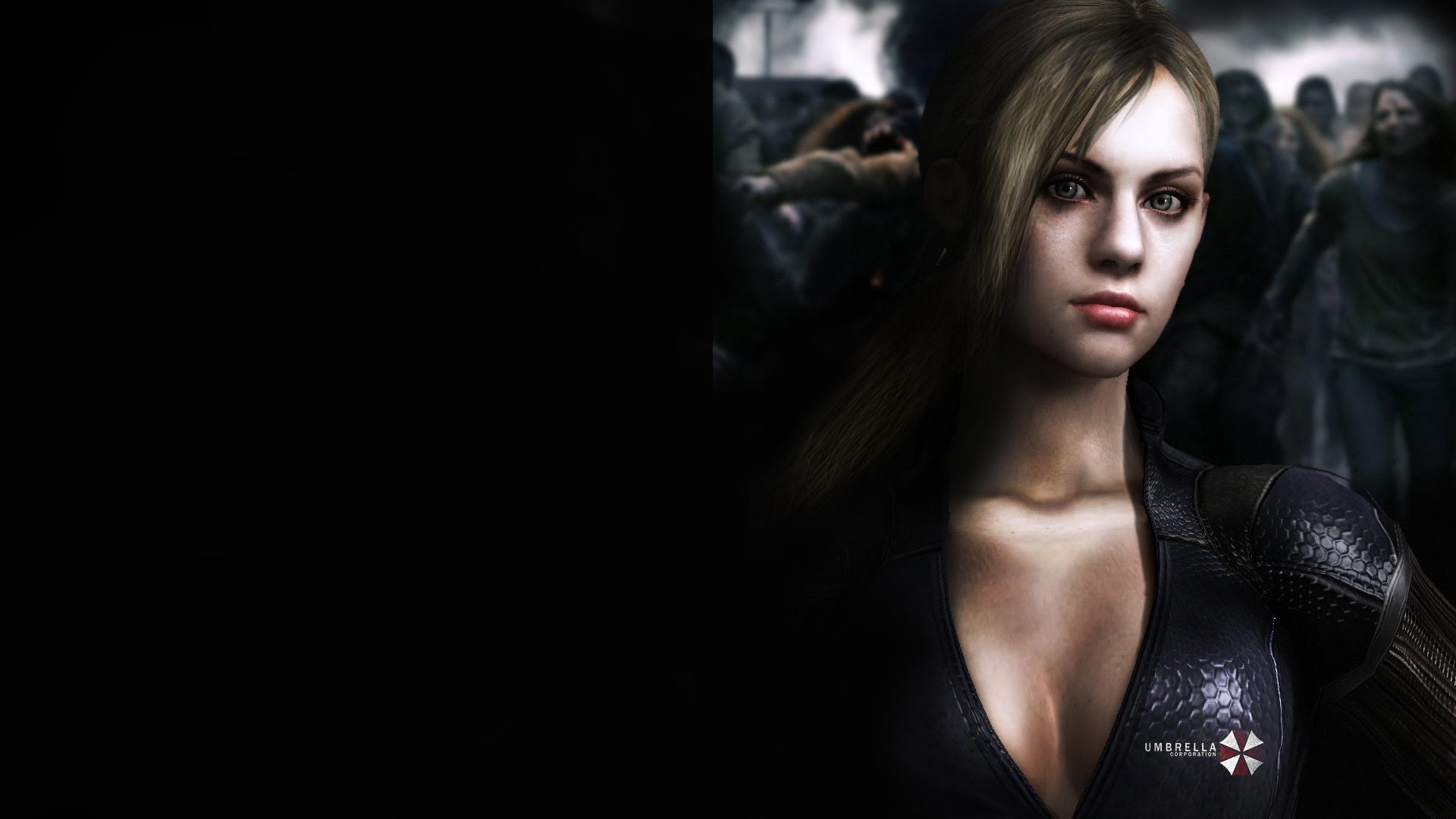 Resident Evil 5 – Mercenaries Solo 725k WR Public Assembly (Jill Battlesuit)