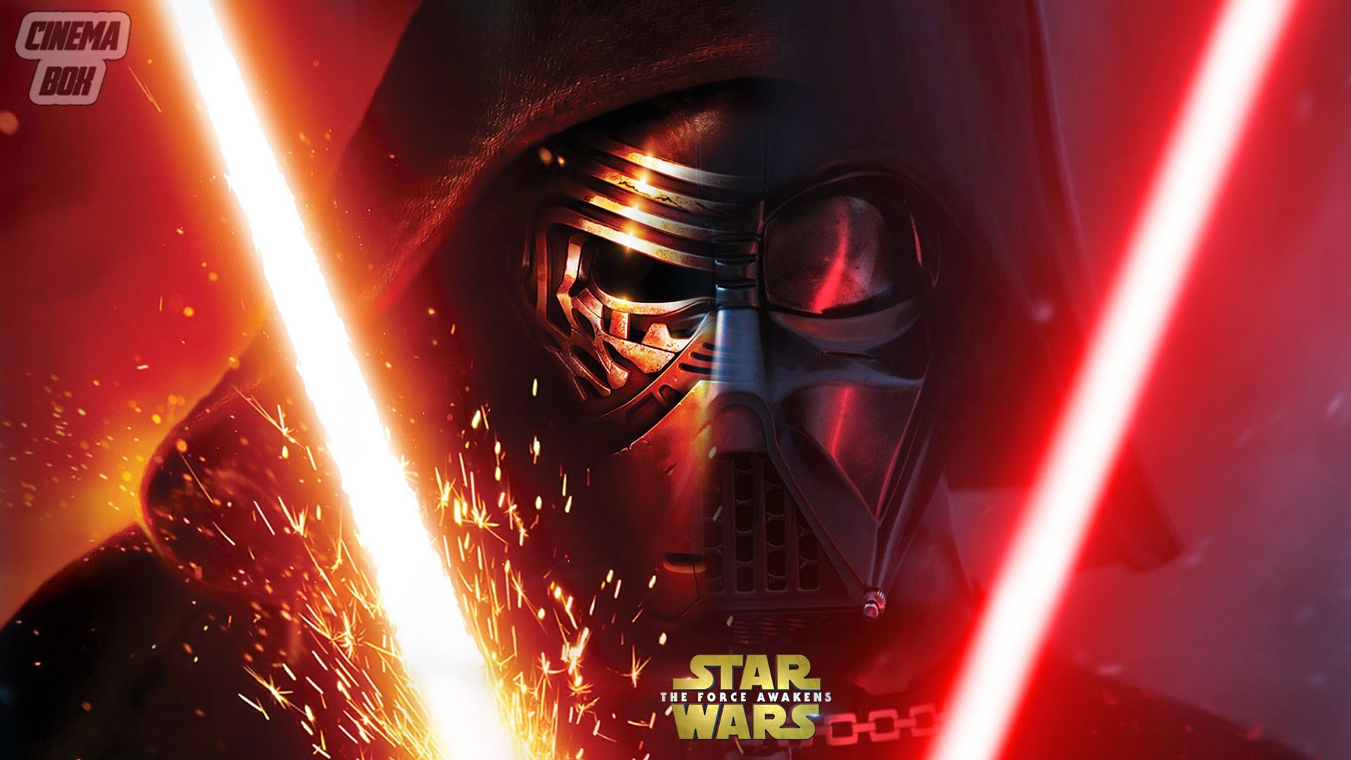 Background In High Quality – star wars episode vii the force awakens