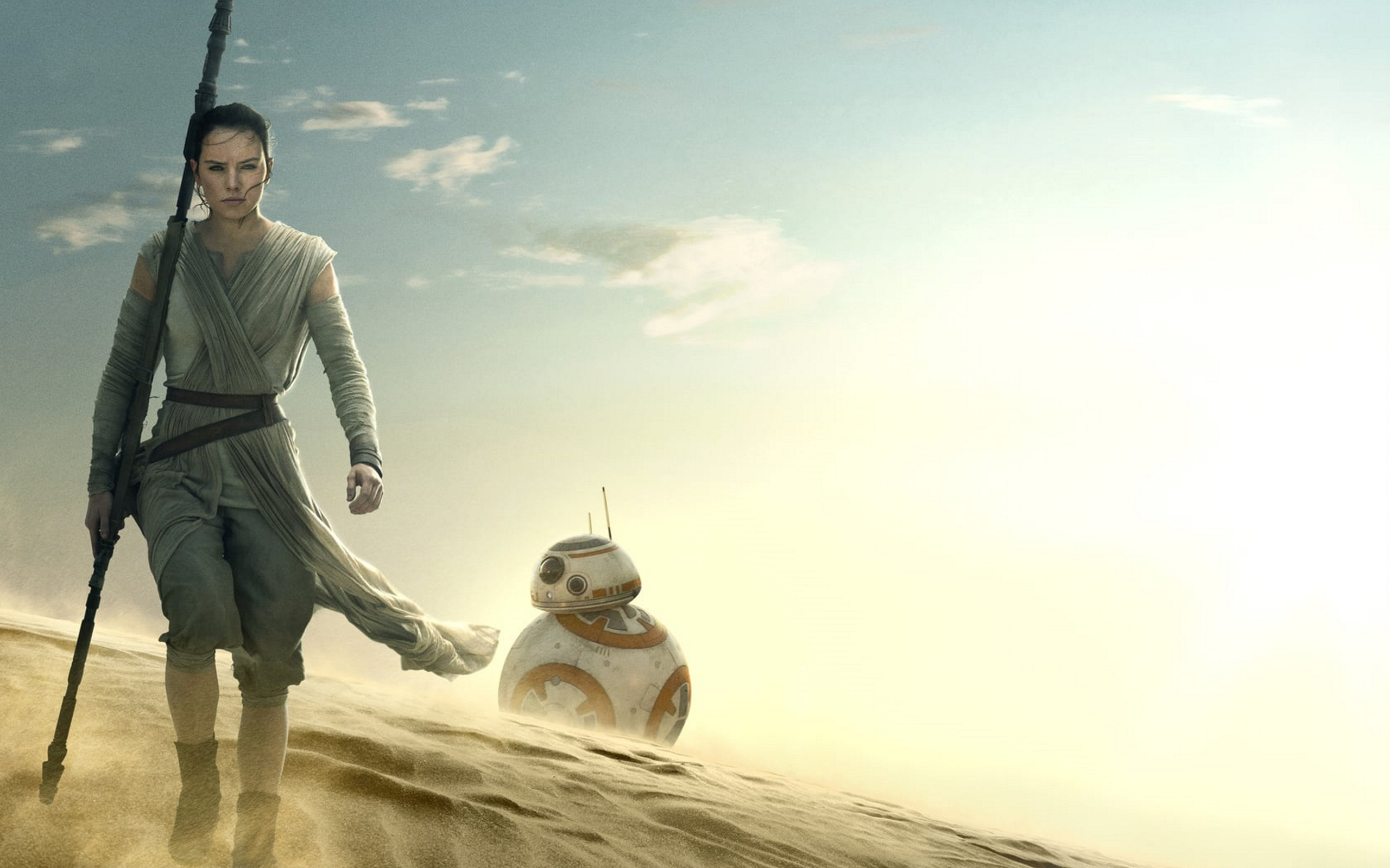 HD Wallpaper Background ID665426. Movie Star Wars Episode VII