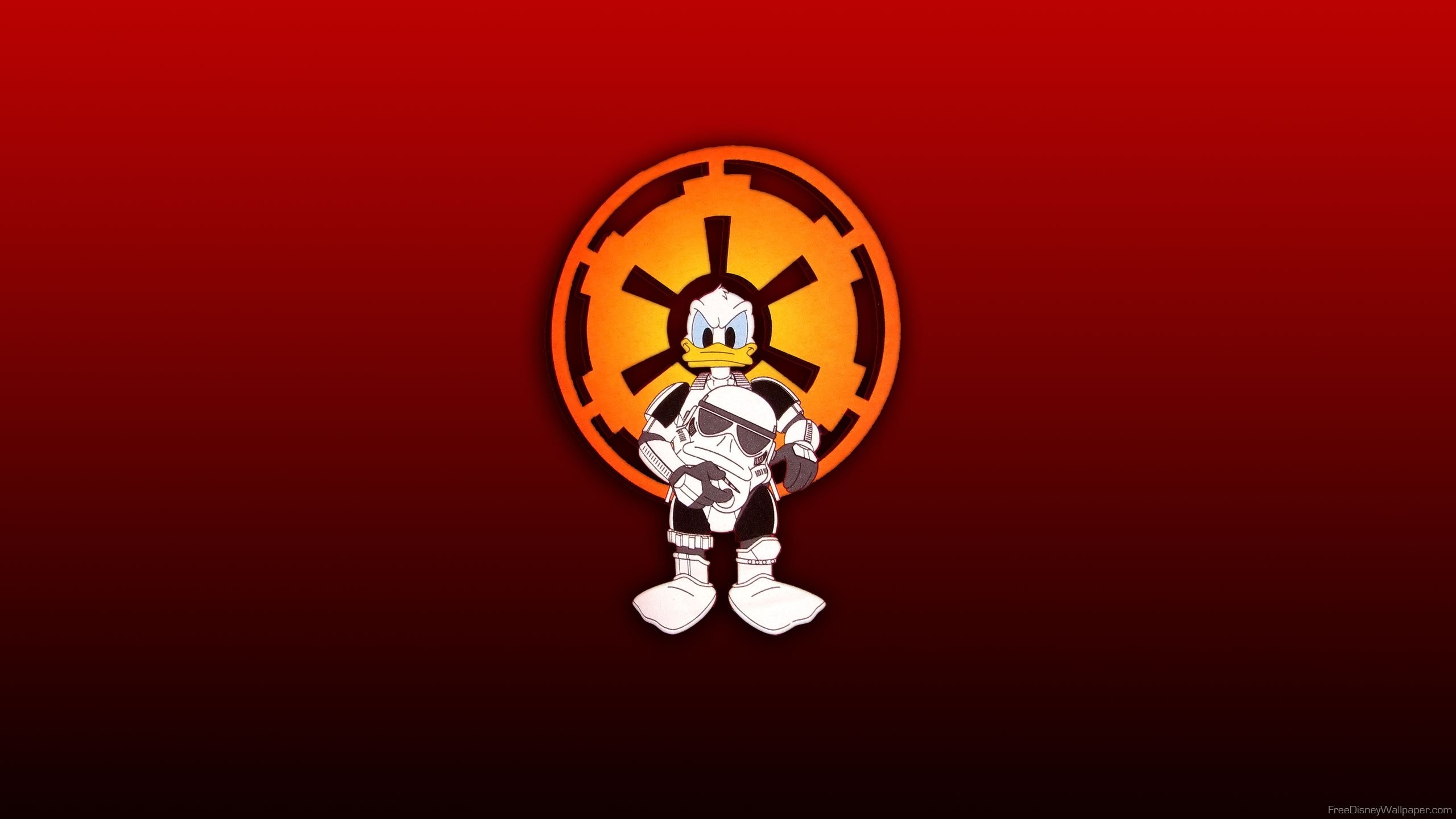 Star Wars Empire Logo 764129