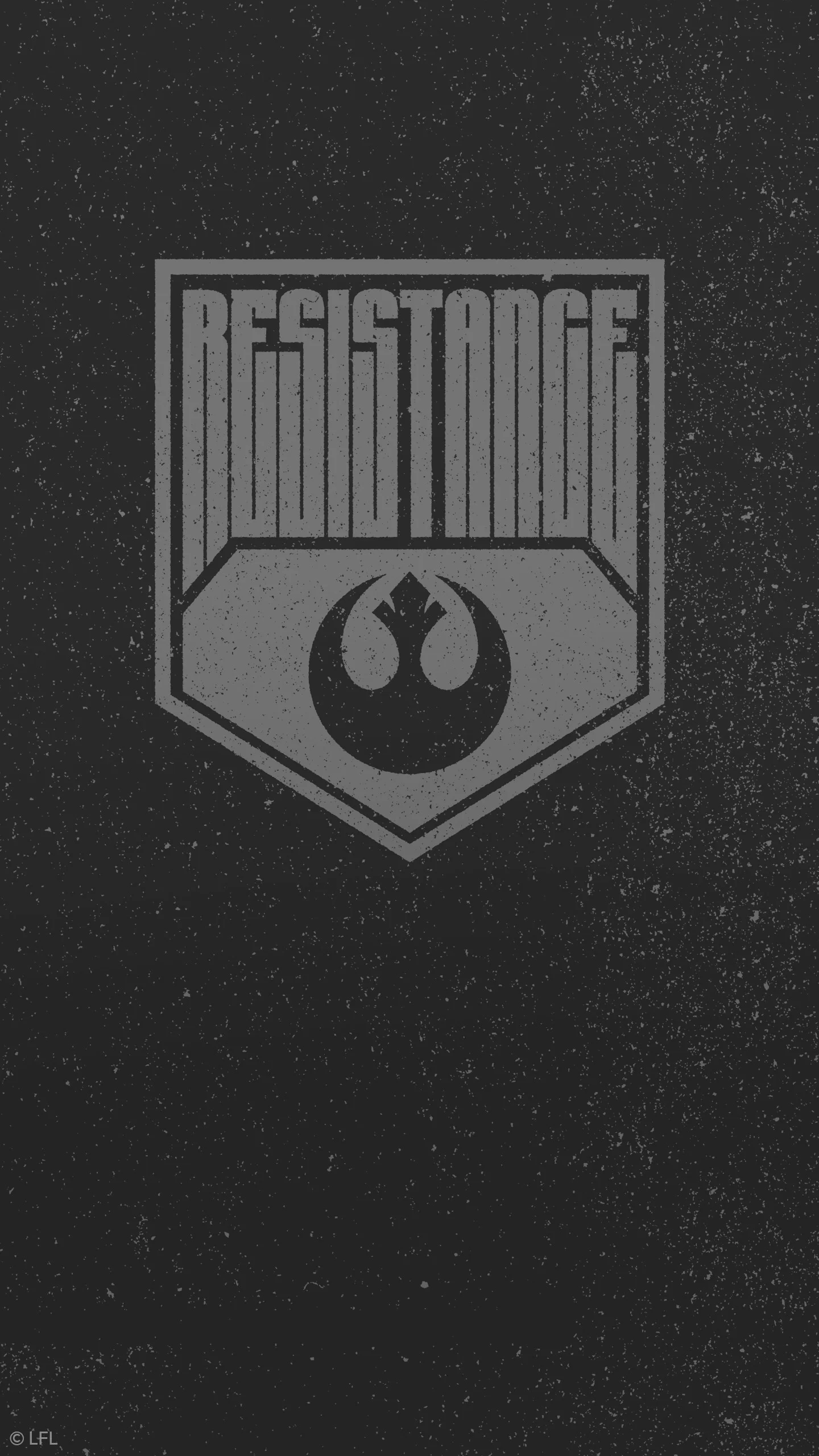 Star Wars logo Star Wars General Grievous HD wallpaper  Wallpaper Flare