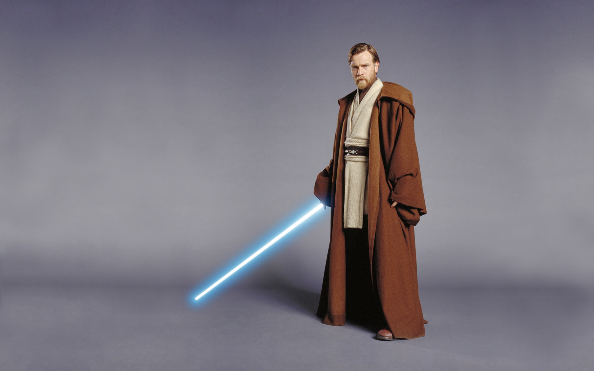 Obi Wan Kenobi Episode 3 Lightsaber