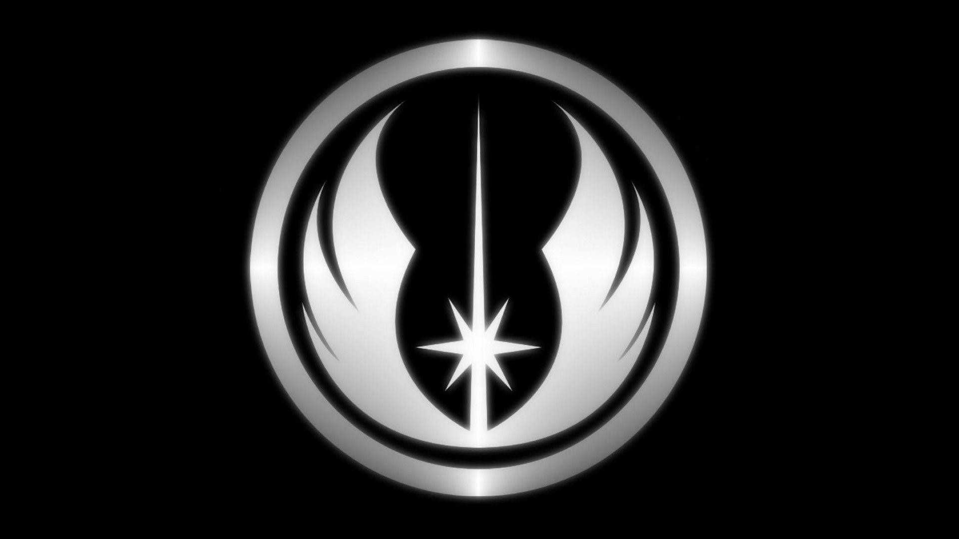 Logos For Star Wars Republic Logo Wallpaper