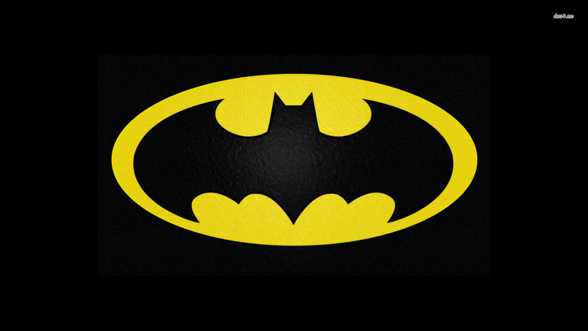 Batman logo wallpaper – Movie wallpapers –