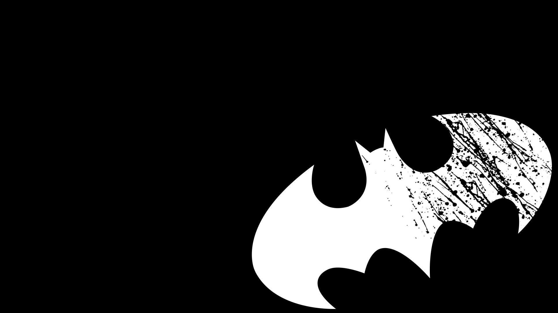 4. batman symbol wallpaper HD4