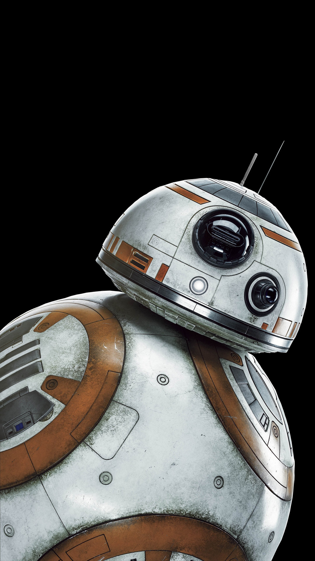 BB-8 Phone and PC wallpapers. #Followme #CooliPhone6Case on #Twitter #