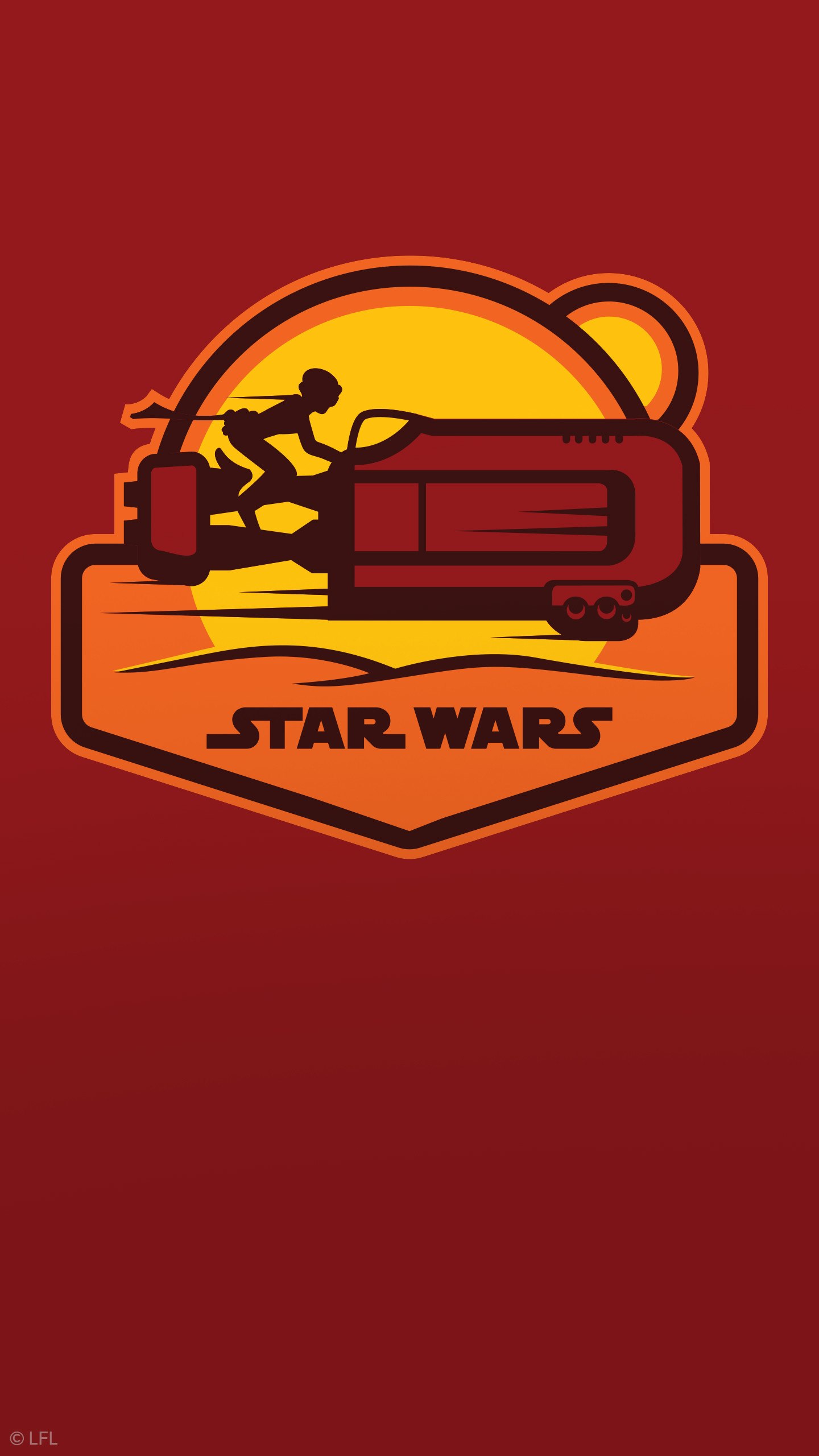 Star Wars The Force Awakens Wallpaper