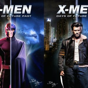 X Men Wallpaper HD