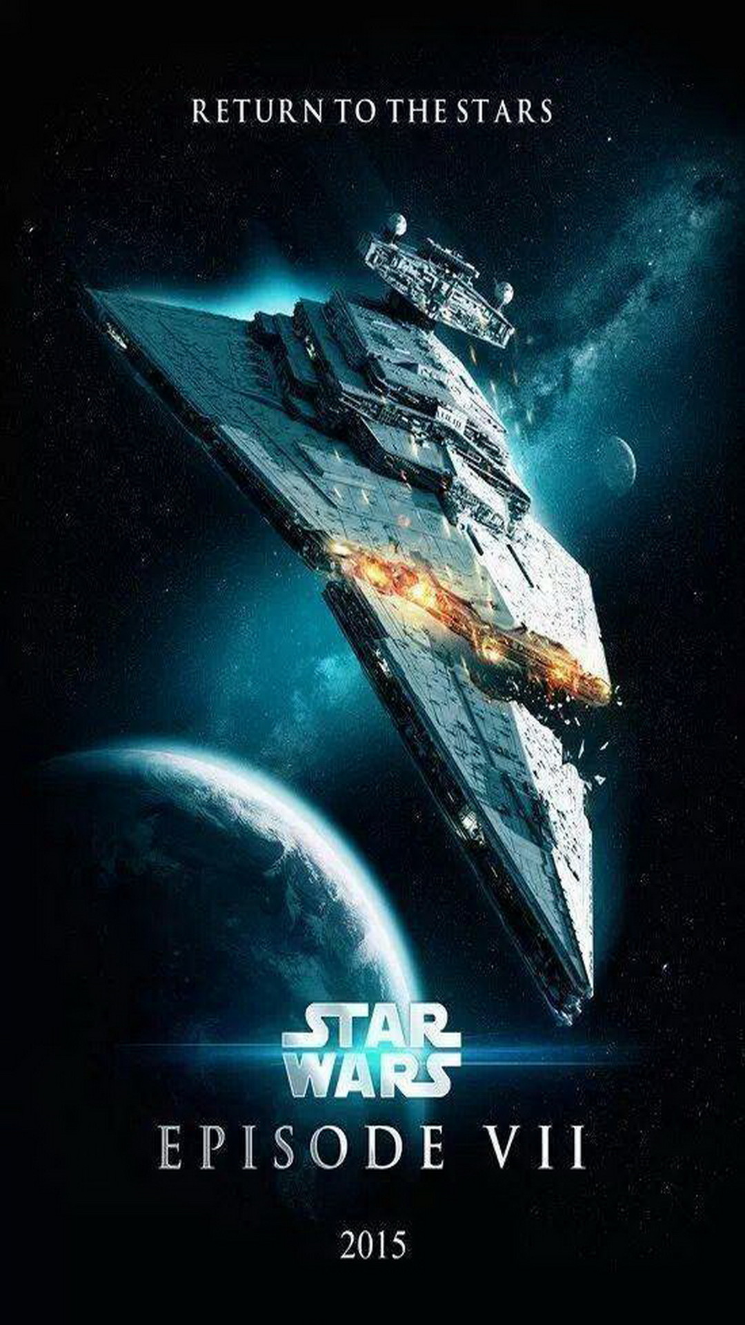 Star Wars Episode VII photos of Epic Star Wars Iphone Wallpaper