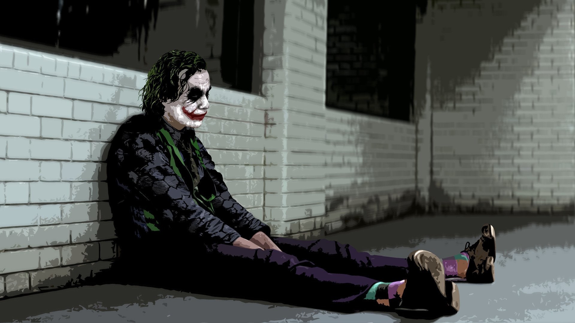 The Joker Wallpapers Pictures Images