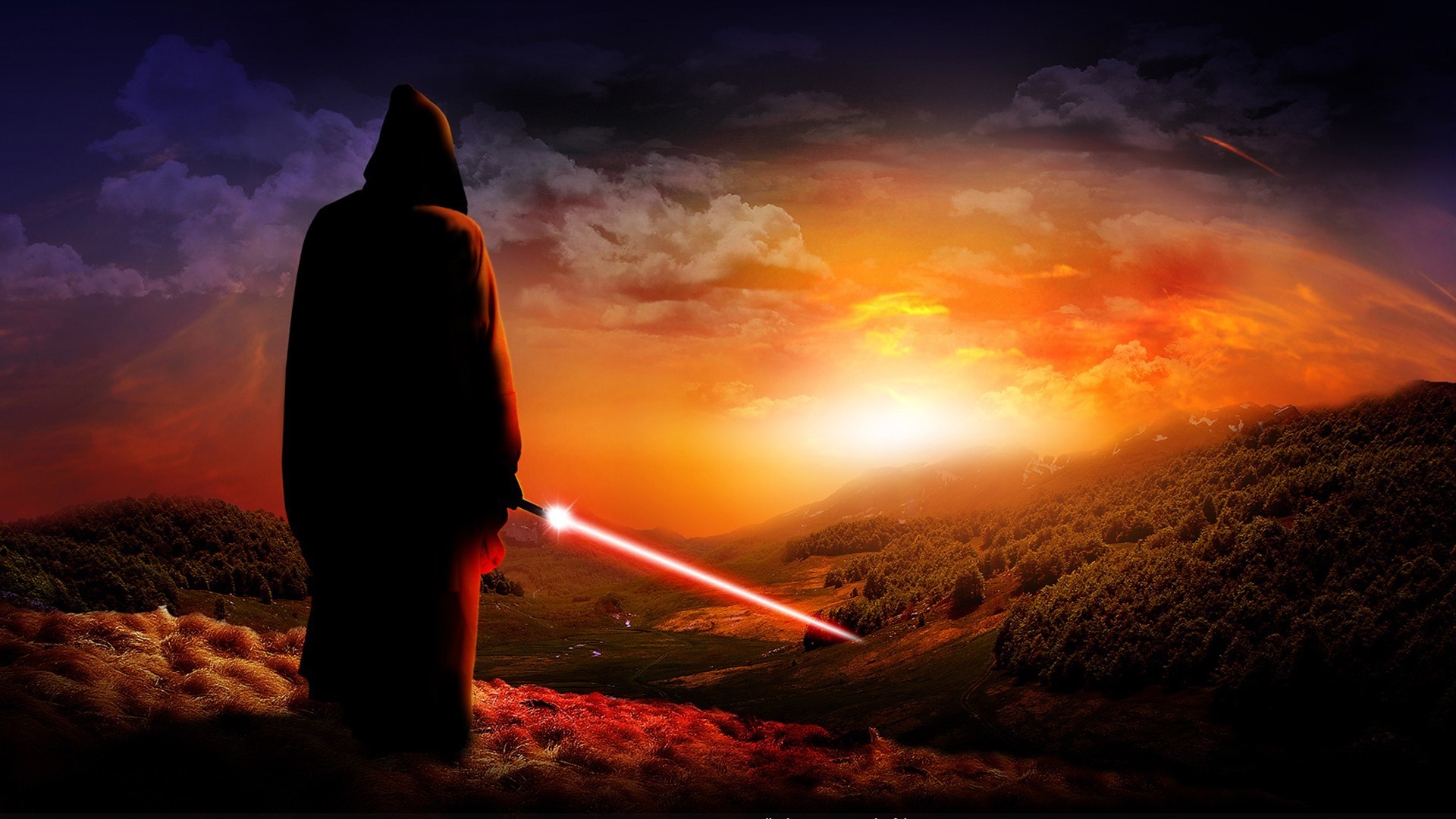 Jedi – Star Wars HD Sublime Wallpaper Free HD Wallpaper – Download