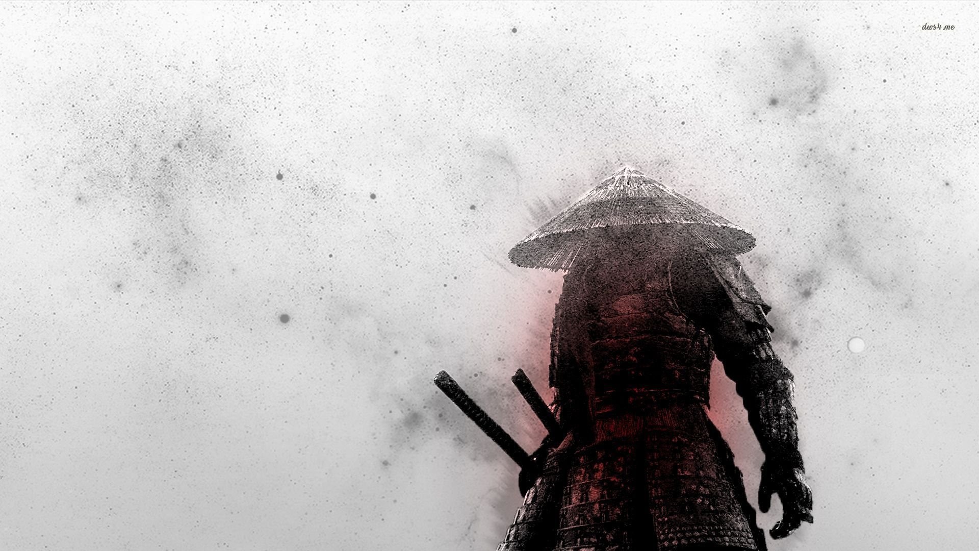 HD Wallpaper Background ID503824. Fantasy Samurai